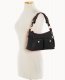 Dooney Florentine Small Shoulder Bag Black ID-cMAEgoca