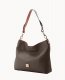 Dooney Pebble Grain Extra Large Courtney Sac Brown Tmoro ID-9NyQL5BO