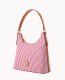 Dooney Seaview Hobo Fuchsia ID-lI0bCCWC