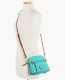 Dooney Gretta Domed Crossbody Sea Foam ID-qhEo6SlI