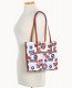 Dooney NFL NY Giants Shopper GIANTS ID-SrDWRlsG