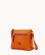 Dooney Florentine Allison Crossbody Natural ID-rMMZAGOU