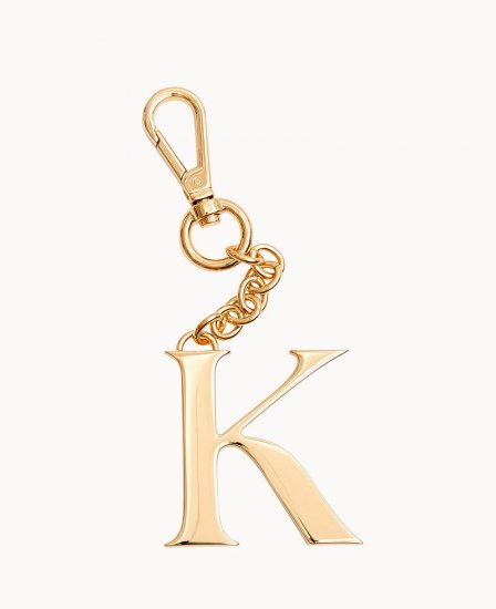 Dooney Pendant Key Chain Gold ID-oBqotbMi - Click Image to Close