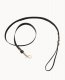 Dooney Dog Leash Black ID-w0k0rFSD