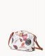 Dooney NFL AZ Cardinals Suki Crossbody Cardinals ID-A6U2Aney