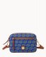 Dooney Collegiate University of Florida Camera Zip Crossbody U OF FLORIDA ID-YXYl3IT2