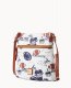 Dooney Collegiate Penn State Crossbody PENN STATE ID-KrGDEp0j