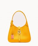 Dooney Henrys Small Hobo Yellow ID-96nhobgb