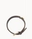 Dooney Small Dog Collar Black ID-Qat2RKLq