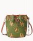 Dooney Monogram Small Drawstring Avocado ID-7f8YhQqF