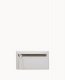 Dooney Henrys Continental Clutch White ID-JiwpdwGN