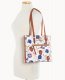 Dooney MLB Mets Shopper METS ID-cbZXSdwp