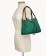 Dooney Oncour Elba Mini Full Up Two Emerald ID-Xy9LJ8LM