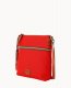 Dooney Nylon Crossbody Red ID-3qjVyZhA