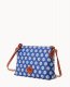 Dooney MLB Cubs Crossbody Pouchette Cubs ID-QLdgNOxJ