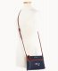 Dooney NFL Patriots Ginger Crossbody PATRIOTS ID-QN5NNEMn