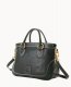 Dooney Florentine Short Handle Shopper Ivy ID-fo4mztG5