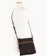 Dooney Nylon Crossbody Black Black ID-zVPZ5KwN