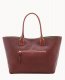 Dooney Florentine Medium Russel Bag Chestnut ID-8g2qgmhI