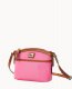 Dooney Wayfarer Domed Crossbody Pink ID-b59eKsLY