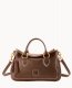 Dooney Florentine Medium Satchel Elephant ID-Zx0f4uTW