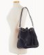 Dooney Florentine Drawstring Navy ID-nLRxkjbC