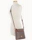 Dooney Pebble Grain Small Everyday Crossbody Elephant ID-qA6QF1lp