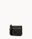 Dooney Florentine Small Coin Case Black Black ID-A1HcOjAQ