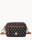 Dooney MLB Giants Camera Zip Crossbody GIANTS ID-pKgD9hhM