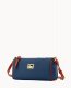 Dooney Dillen Small Barrel Crossbody Jeans ID-CujuIPQm