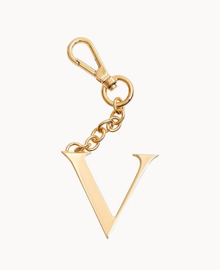 Dooney Pendant Key Chain Gold ID-F1rcOOIr - Click Image to Close