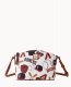 Dooney MLB Diamondbacks Suki Crossbody DIAMONDBACKS ID-kJBmK6Oh