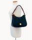 Dooney Pebble Grain Kiley Hobo Black ID-zJvvdUBN