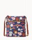 Dooney Cleveland Guardians Guardians Crossbody Guardians ID-IioiC4Vk