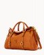 Dooney Florentine Large Satchel Natural ID-2OTMClEq