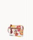 Dooney NFL Chiefs Zip Around Wristlet Chiefs ID-k12uFUaV