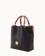 Dooney Penrose Small Barlow Black ID-DkjYdONU