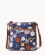 Dooney MLB Yankees Crossbody Yankees ID-PV4W14YA