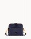 Dooney Florentine Cameron Crossbody Navy ID-Lkr2oaKu