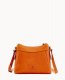 Dooney Florentine Small Cassidy Crossbody Natural ID-B4TlXabY