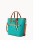 Dooney Pebble Grain Handle Tote Spearmint ID-sK5lVggE