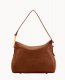 Dooney Florentine Laurel Hobo Chestnut ID-LBQdkCoe