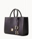 Dooney Belmar Janine 30 Black ID-DF5Xx9it