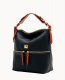 Dooney Dillen Medium Pocket Sac Black ID-v2rT65GT