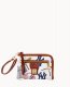 Dooney MLB Yankees Multi Function Zip Around YANKEES ID-CMkgciSH