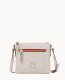 Dooney Florentine Allison Crossbody Ecru ID-VAeBdBGF