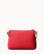 Dooney Nylon Crossbody Pouchette Red ID-6jTwczsZ