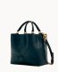 Dooney Florentine Small Brenna Black Black ID-WJYTdcHk