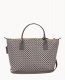 Dooney Roberta Pieri Tatami Classic Small Robertina Tote Rose ID-tvhnvXWK