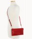 Dooney Alto Benedetta Red ID-TvX8IZdL